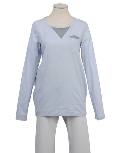 ZOOM DOUUOD - Long sleeve t-shirt