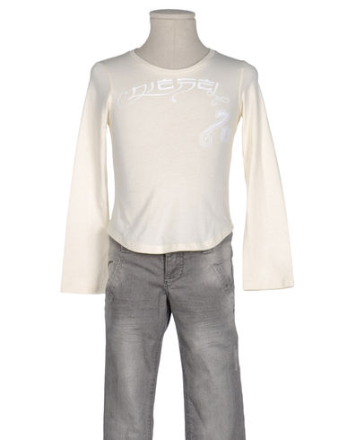 ZOOM DIESEL - T-shirt