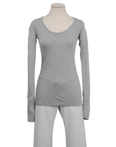 ZOOM DOUUOD - Long sleeve t-shirt