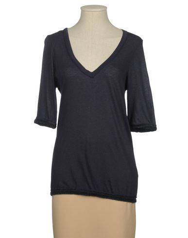 ZOOM M.GRIFONI DENIM - Short sleeve t-shirt