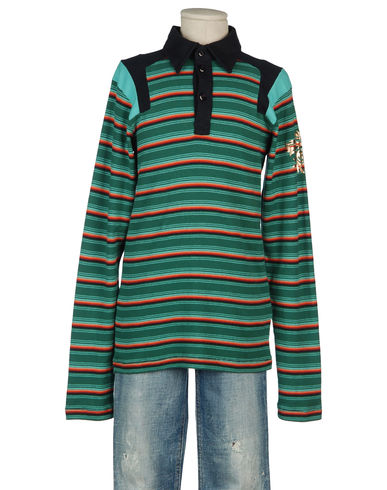 ZOOM DIESEL - Polo shirt