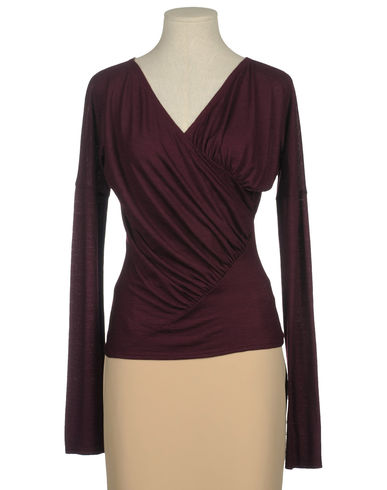 ZOOM ALESSANDRO DELL'ACQUA - Long sleeve t-shirt