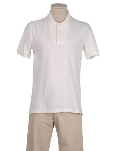 ZOOM ITALIA INDEPENDENT - Polo shirt