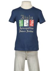 I PINCO PALLINO I&S CAVALLERI - Kurzärmliges T-Shirt