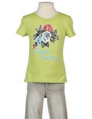 I PINCO PALLINO I&S CAVALLERI - Kurzärmliges T-Shirt