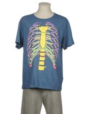 PAUL SMITH - Short sleeve t-shirt