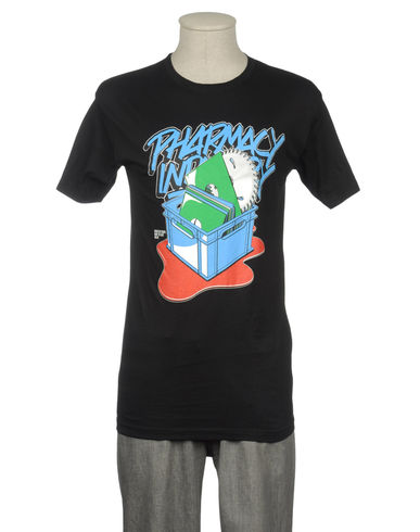 ZOOM PHARMACY INDUSTRY - T-shirt