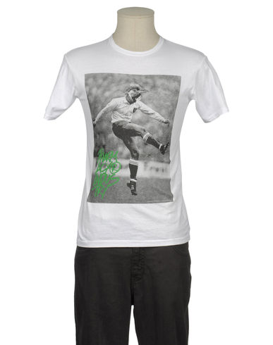 ZOOM PHARMACY INDUSTRY - Short sleeve t-shirt