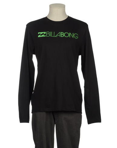 ZOOM BILLABONG - Long sleeve t-shirt