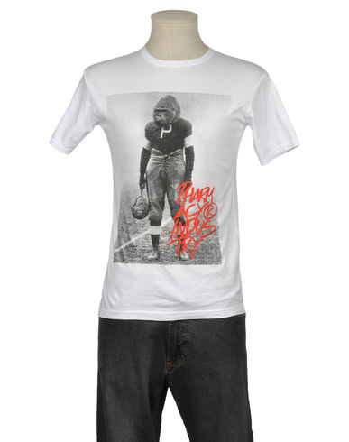 ZOOM PHARMACY INDUSTRY - Short sleeve t-shirt
