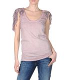 MISS SIXTY - Sleeveless t-shirt