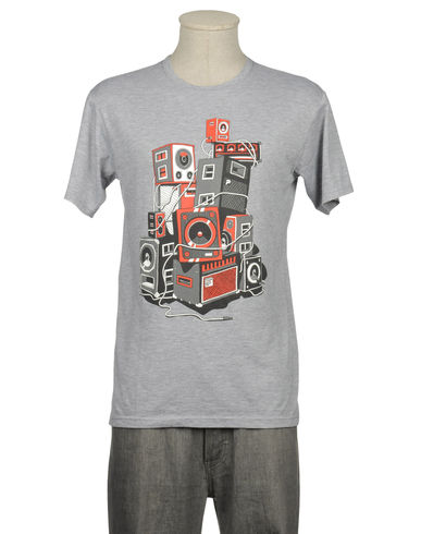 ZOOM PHARMACY INDUSTRY - T-shirt