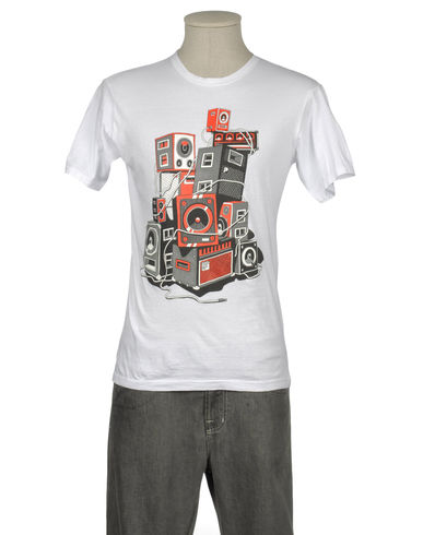 ZOOM PHARMACY INDUSTRY - T-shirt