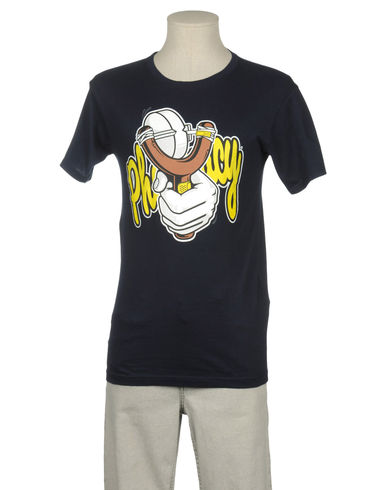 ZOOM PHARMACY INDUSTRY - T-shirt