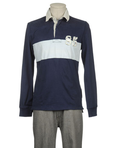 ZOOM TOMMY HILFIGER DENIM - Polo shirt