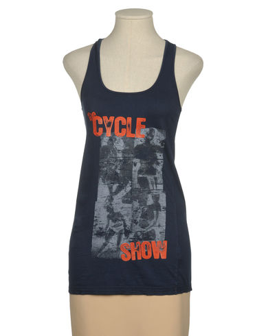 ZOOM CYCLE - Top