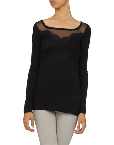 ZOOM SCERVINO STREET - Long sleeve t-shirt