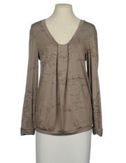 ALVIERO MARTINI 1a CLASSE - T-shirt maniche lunghe