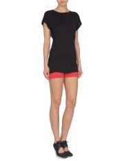 ADIDAS SLVR - T-shirt maniche corte