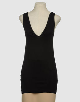 Top - VANESSA BRUNO  - BEI YOOX.COM
