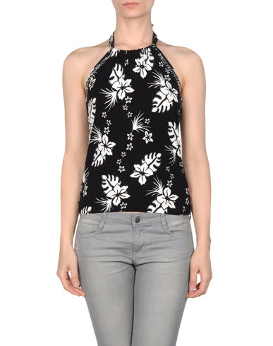 ZOOM BLUGIRL BLUMARINE - Top
