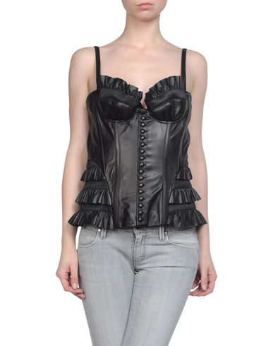 ZOOM DSQUARED2 - Top