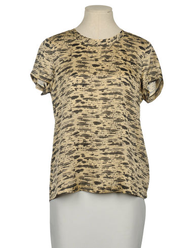 ZOOM MICHAEL MICHAEL KORS - Blouse
