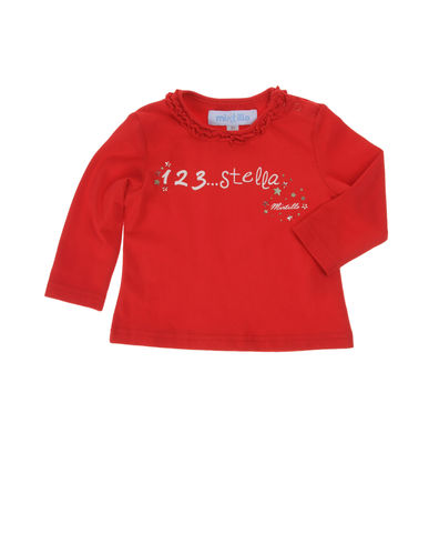 ZOOM MIRTILLO - T-shirt