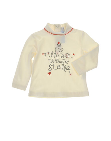ZOOM MIRTILLO - T-shirt