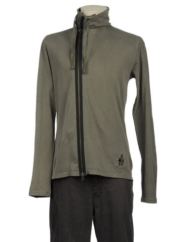 ZOOM BOLONGARO TREVOR - Long sleeve t-shirt