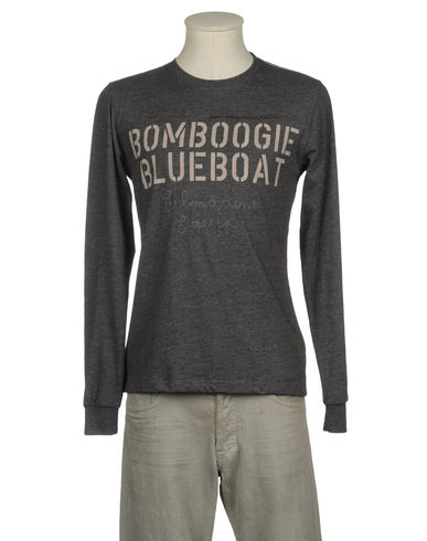 ZOOM BOMBOOGIE - Long sleeve t-shirt