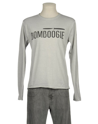 ZOOM BOMBOOGIE - T-shirt