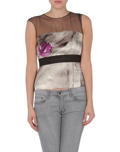ZOOM ALBERTA FERRETTI - Top