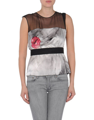 ZOOM ALBERTA FERRETTI - Top