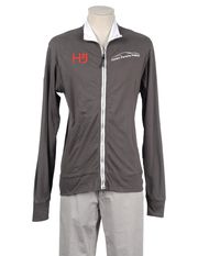 HYDROGEN - Zip sweatshirt