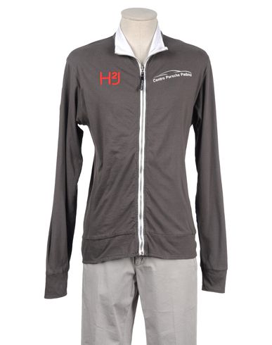 ZOOM HYDROGEN - Zip sweatshirt
