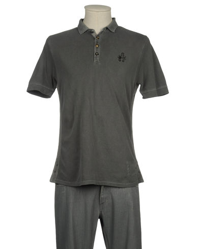 ZOOM BOLONGARO TREVOR - Polo shirt