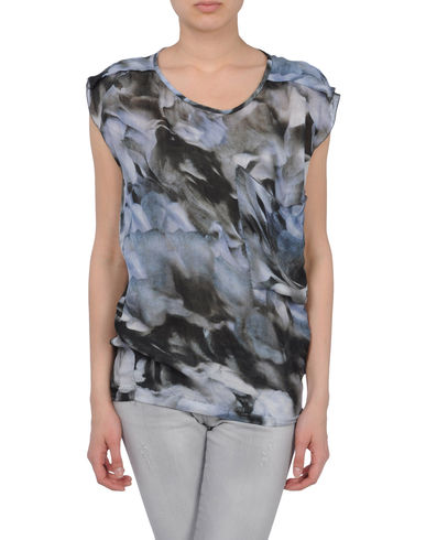 ZOOM DIESEL BLACK GOLD - Top