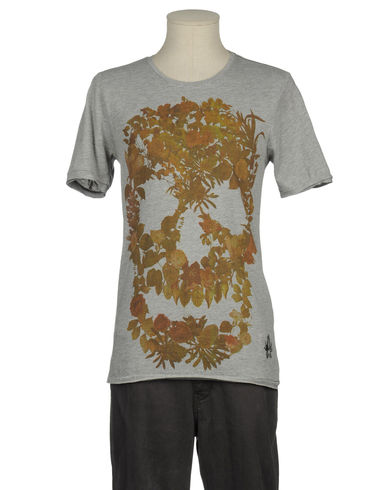 ZOOM BOLONGARO TREVOR - Short sleeve t-shirt