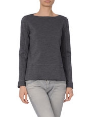 BLUMARINE - Long sleeve jumper