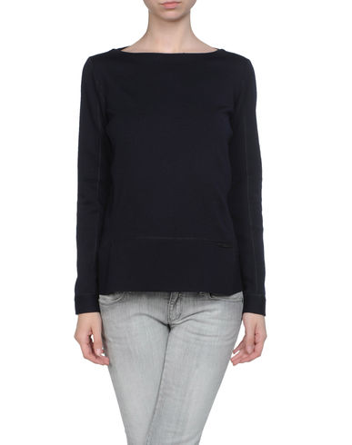 ZOOM BLUMARINE - Long sleeve sweater