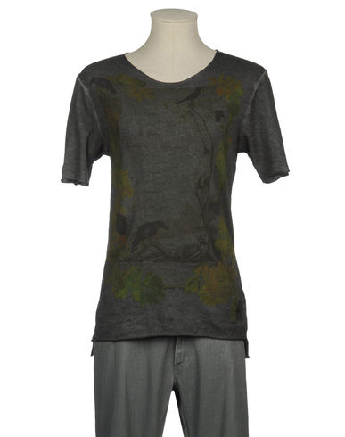 ZOOM BOLONGARO TREVOR - Short sleeve t-shirt