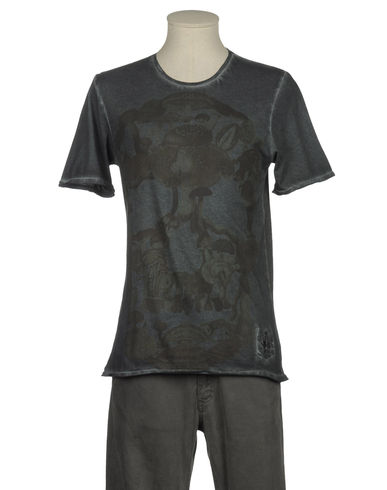 ZOOM BOLONGARO TREVOR - Short sleeve t-shirt
