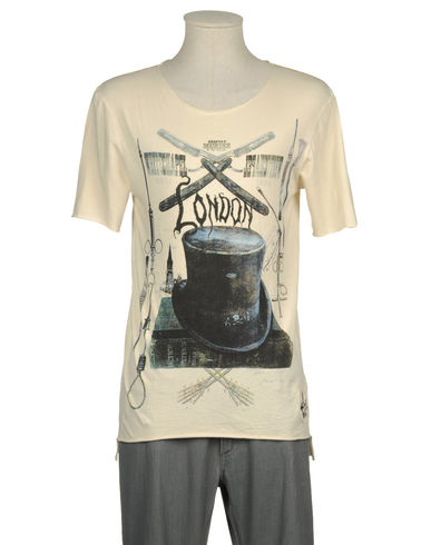 ZOOM BOLONGARO TREVOR - Short sleeve t-shirt