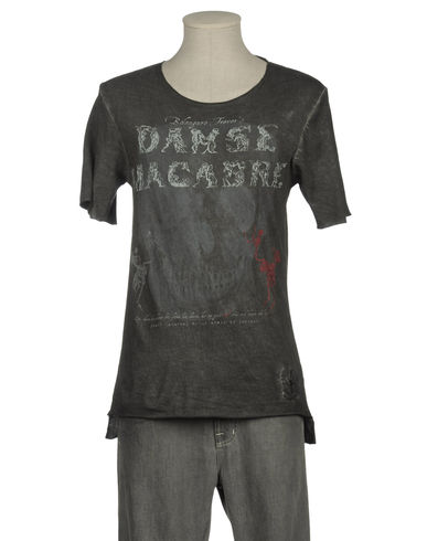ZOOM BOLONGARO TREVOR - Short sleeve t-shirt