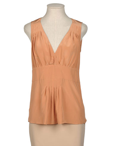 ZOOM SEMI-COUTURE - Top