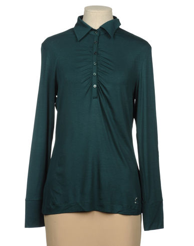 ZOOM CARACTERE - Polo shirt