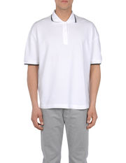 DRIES VAN NOTEN - Polo shirt