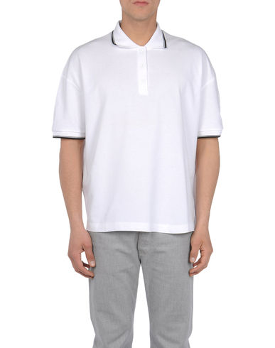 ZOOM DRIES VAN NOTEN - Polo shirt