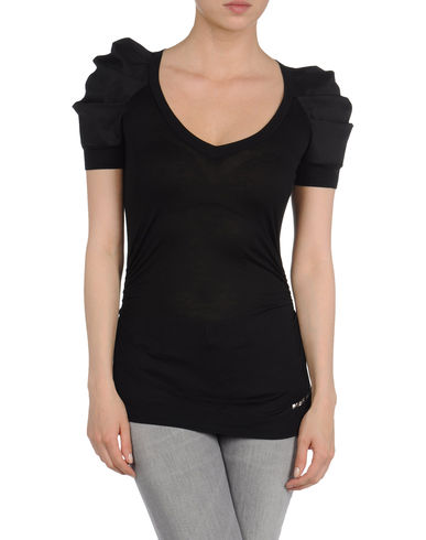 ZOOM MISS SIXTY - T-shirt